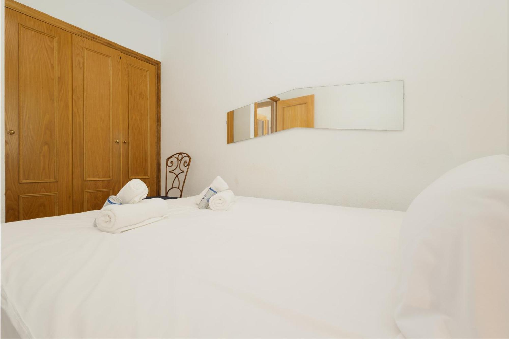 Beautiful Townhouse Walking Distance To The Beach In Costabella, Marbella Exteriér fotografie