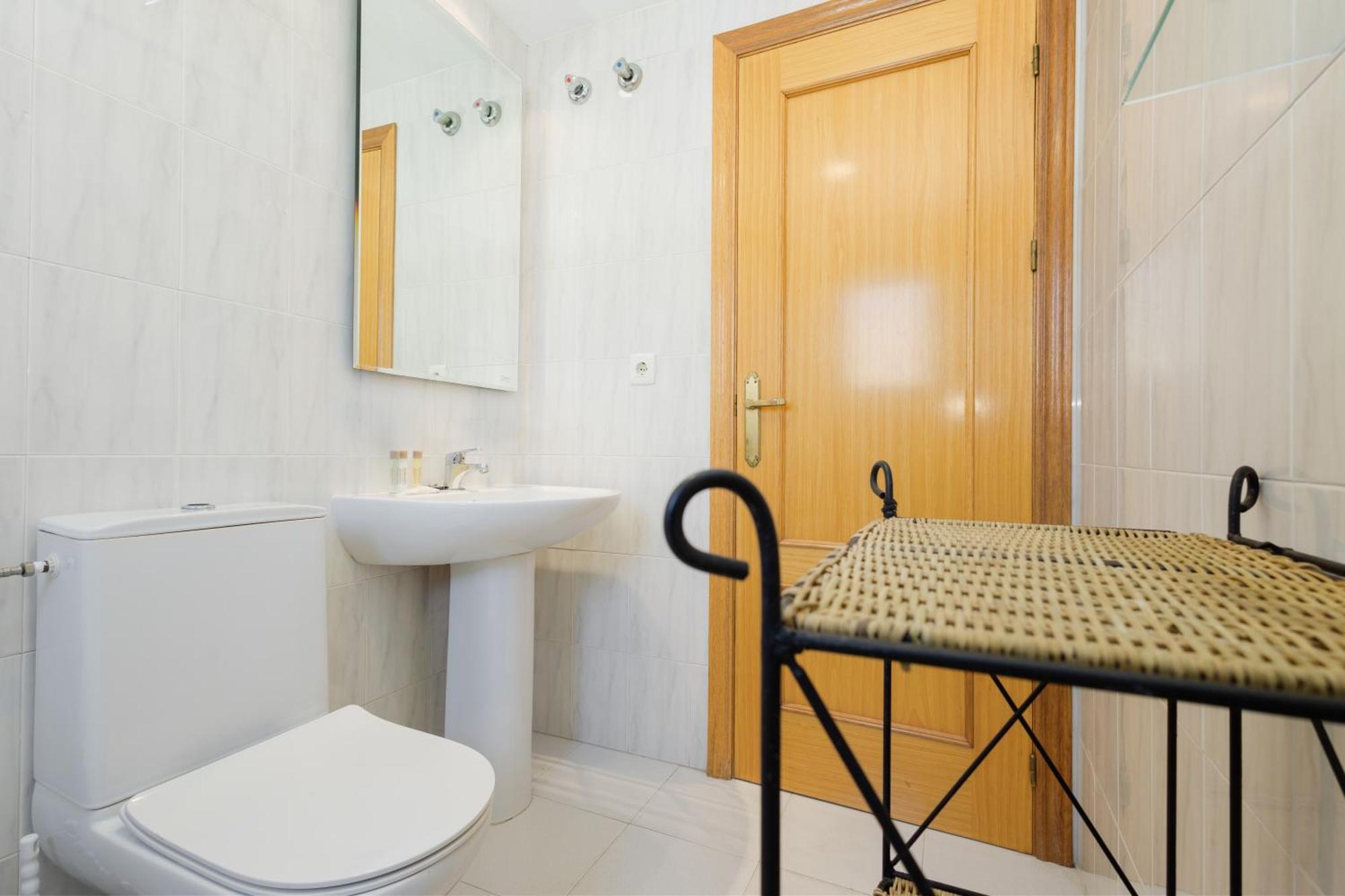 Beautiful Townhouse Walking Distance To The Beach In Costabella, Marbella Exteriér fotografie