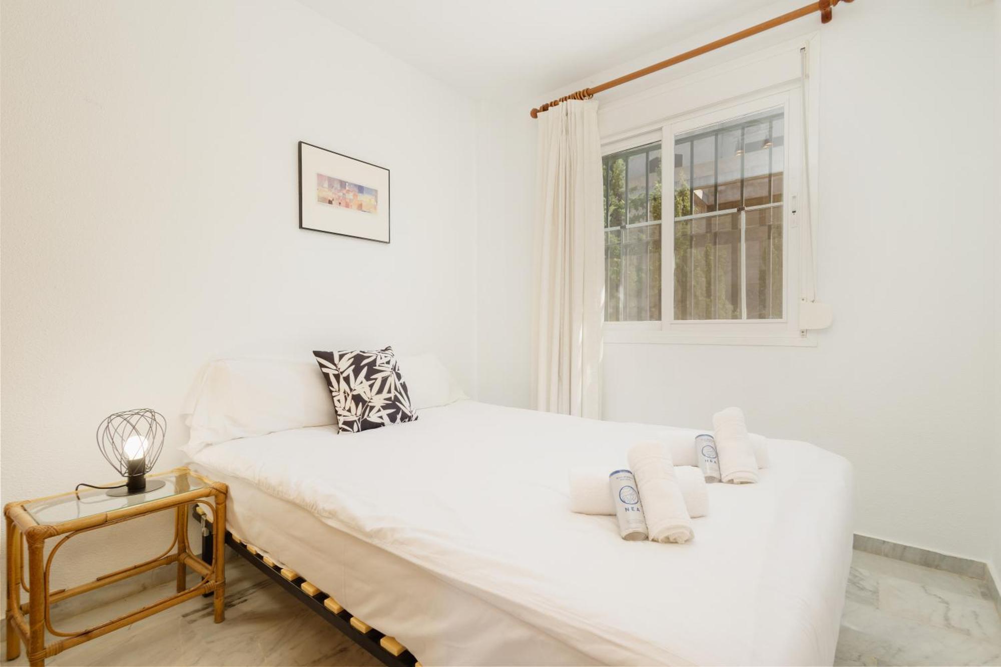 Beautiful Townhouse Walking Distance To The Beach In Costabella, Marbella Exteriér fotografie
