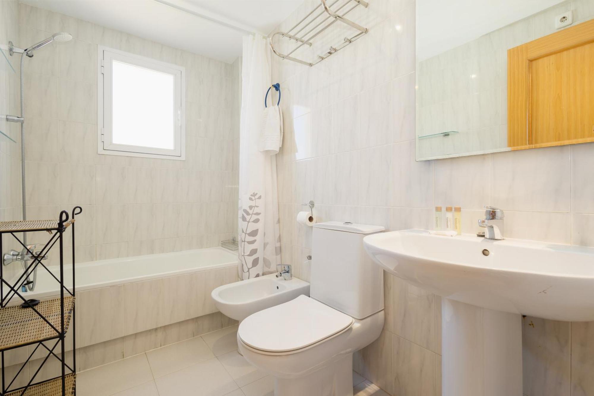Beautiful Townhouse Walking Distance To The Beach In Costabella, Marbella Exteriér fotografie